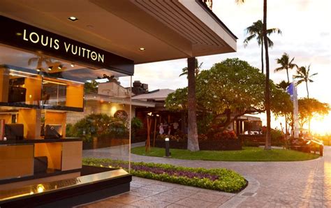 louis vuitton lahaina|louis vuitton maui wailea.